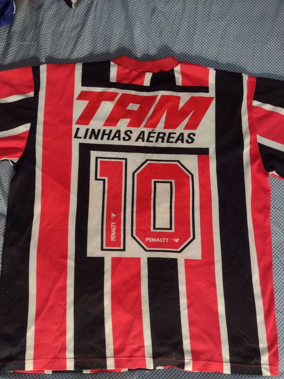 Camisa Tam São Paulo  - Foto 3