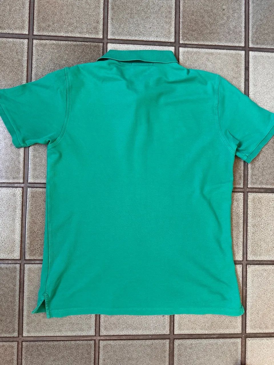 Camisa original Psycho Bunny (G) - Foto 5