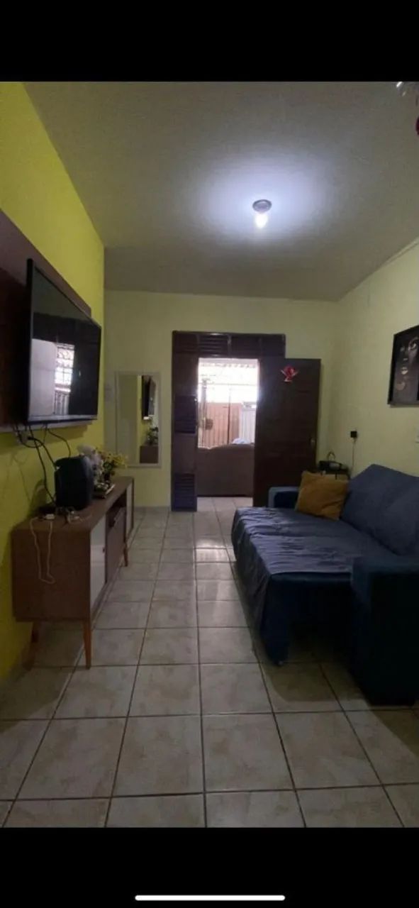 VAGA EM CASA COMPARTILHADA 400
