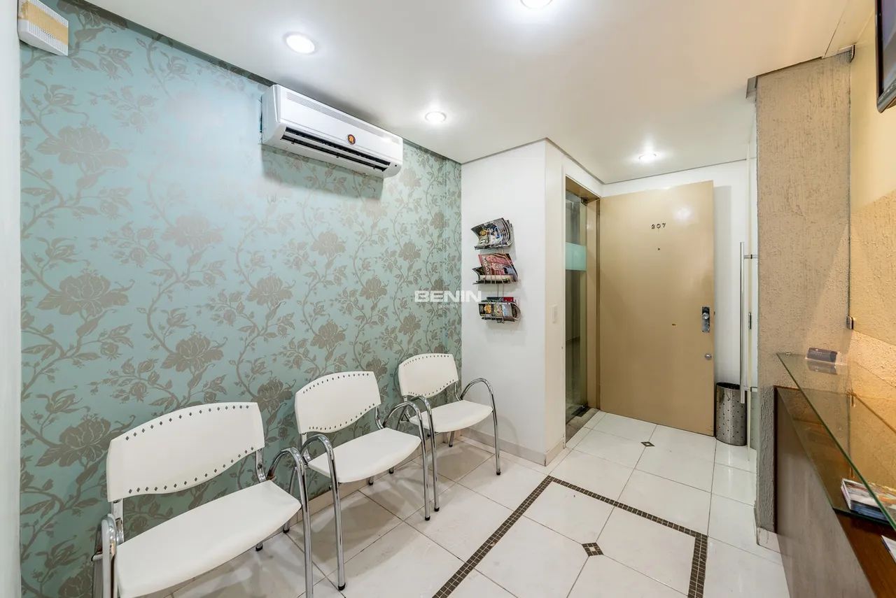 Sala em CENTRO com 56.23 m² . Sala em CENTRO com 56.23 m² . - Foto 3