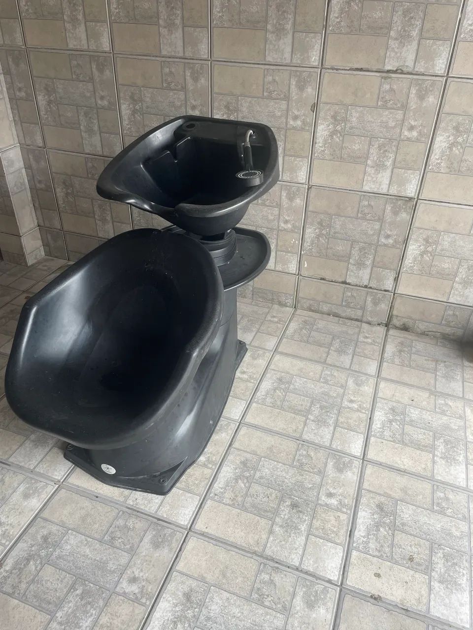 Lavatório para salão  - Foto 2