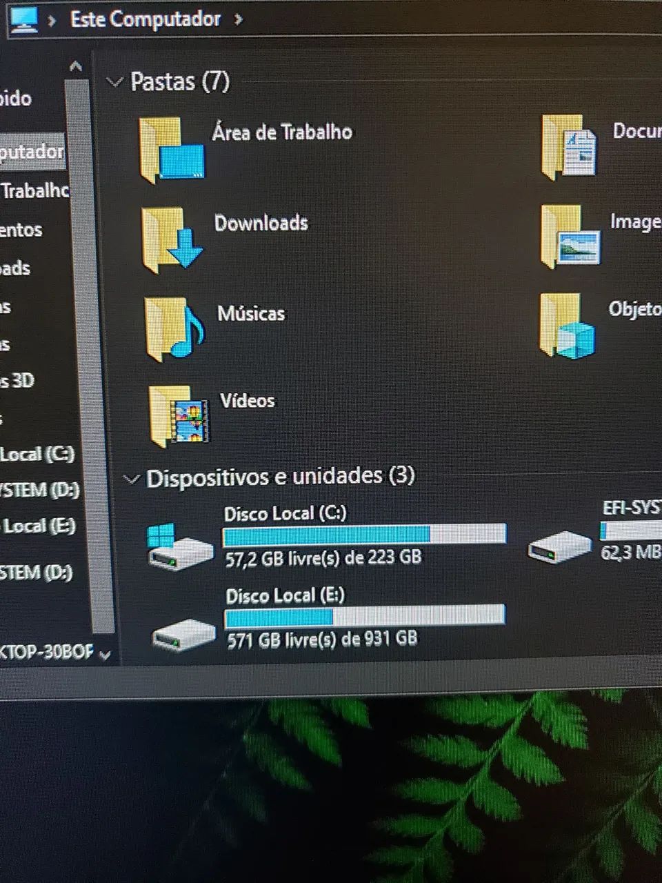 computador gamer - Foto 6