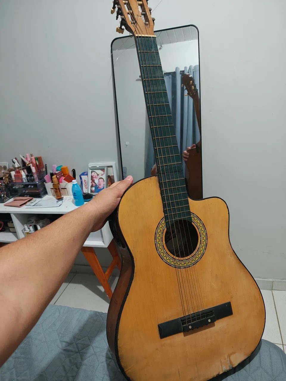 Violão 
