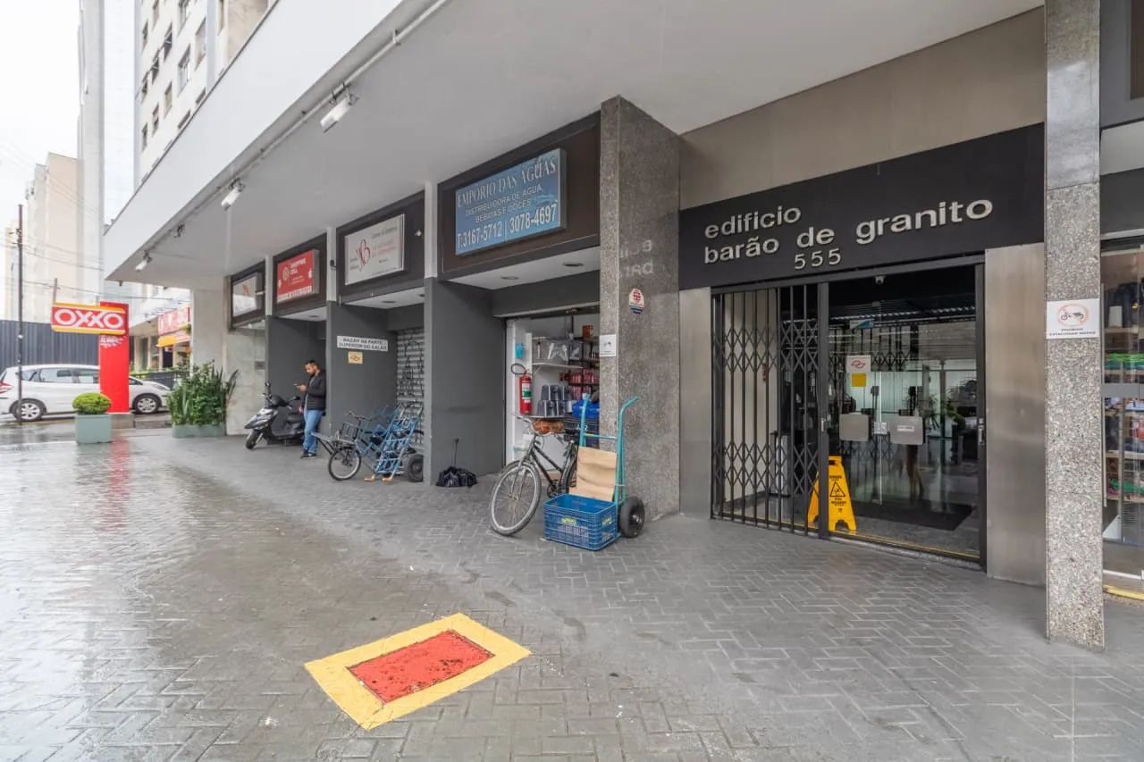 Sala comercial na Avenida São Gabriel, 555 - Conjunto 201  32 m² - Foto 3