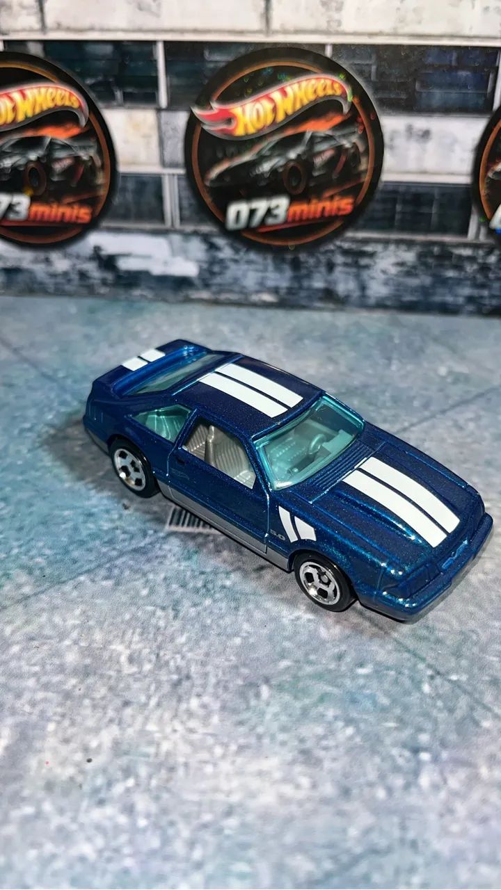 Lote hotwheels 3 - Foto 3