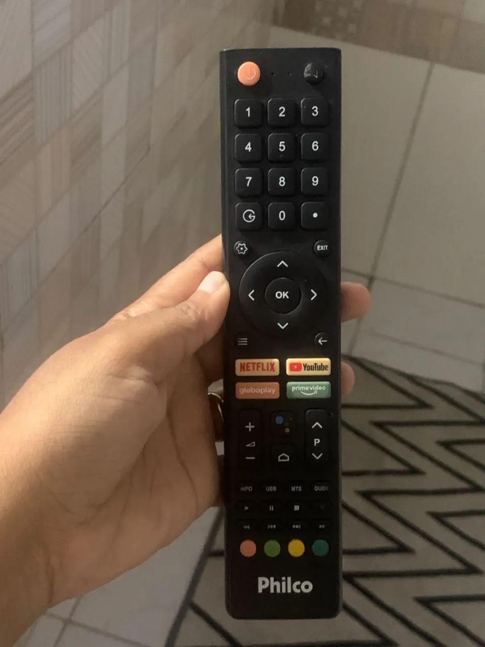 Vendo tv  - Foto 3