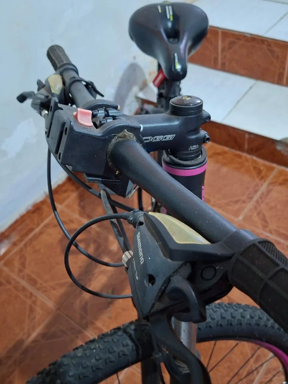 Bike OGGI float sport aro 29 - Foto 4