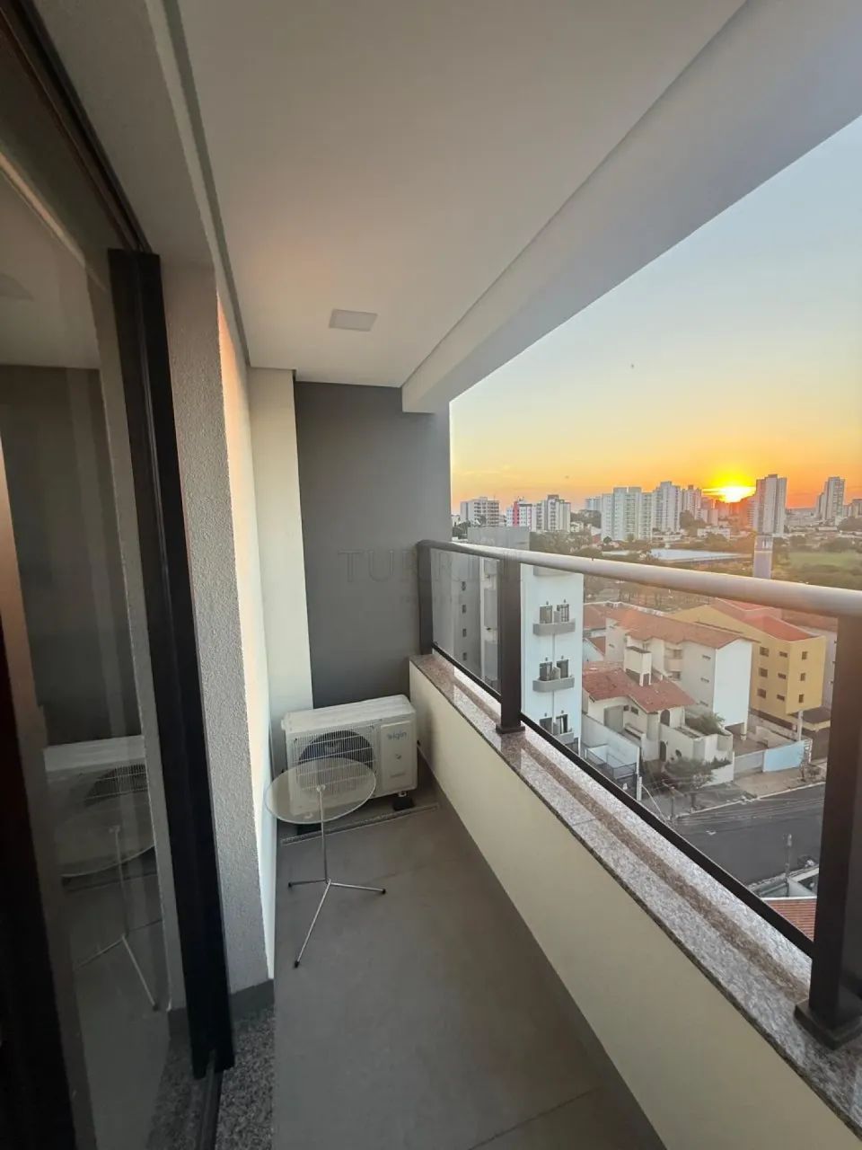 Apartamento à venda no edifício Studio 27 em Bauru-SP. - Foto 4