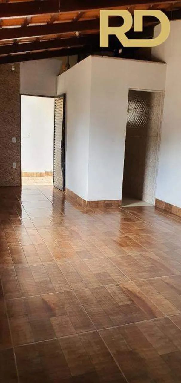 Lote com barracão no Horto Florestal - Foto 2