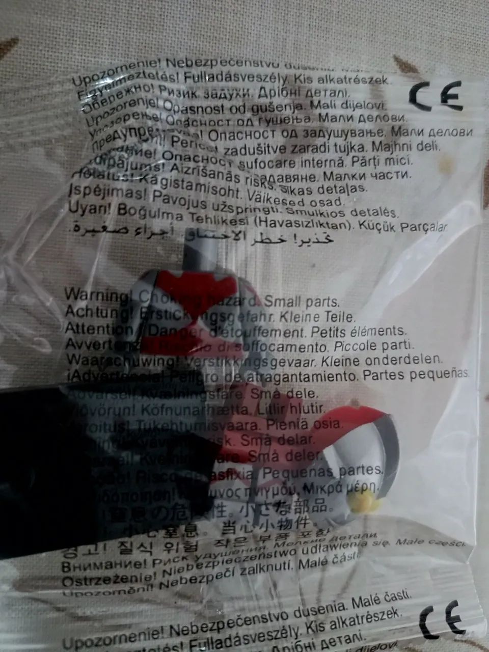 Lego Variados 41 peças  - Foto 2