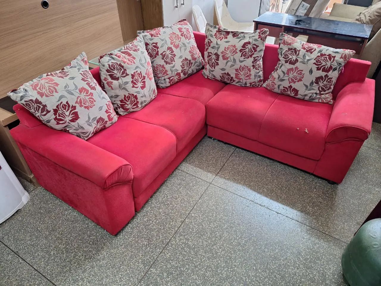 Sofá de canto  - Foto 2