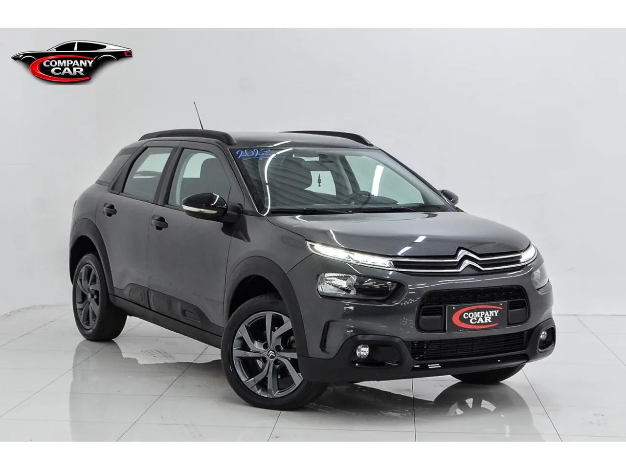 Citroen C4 Cactus 2023