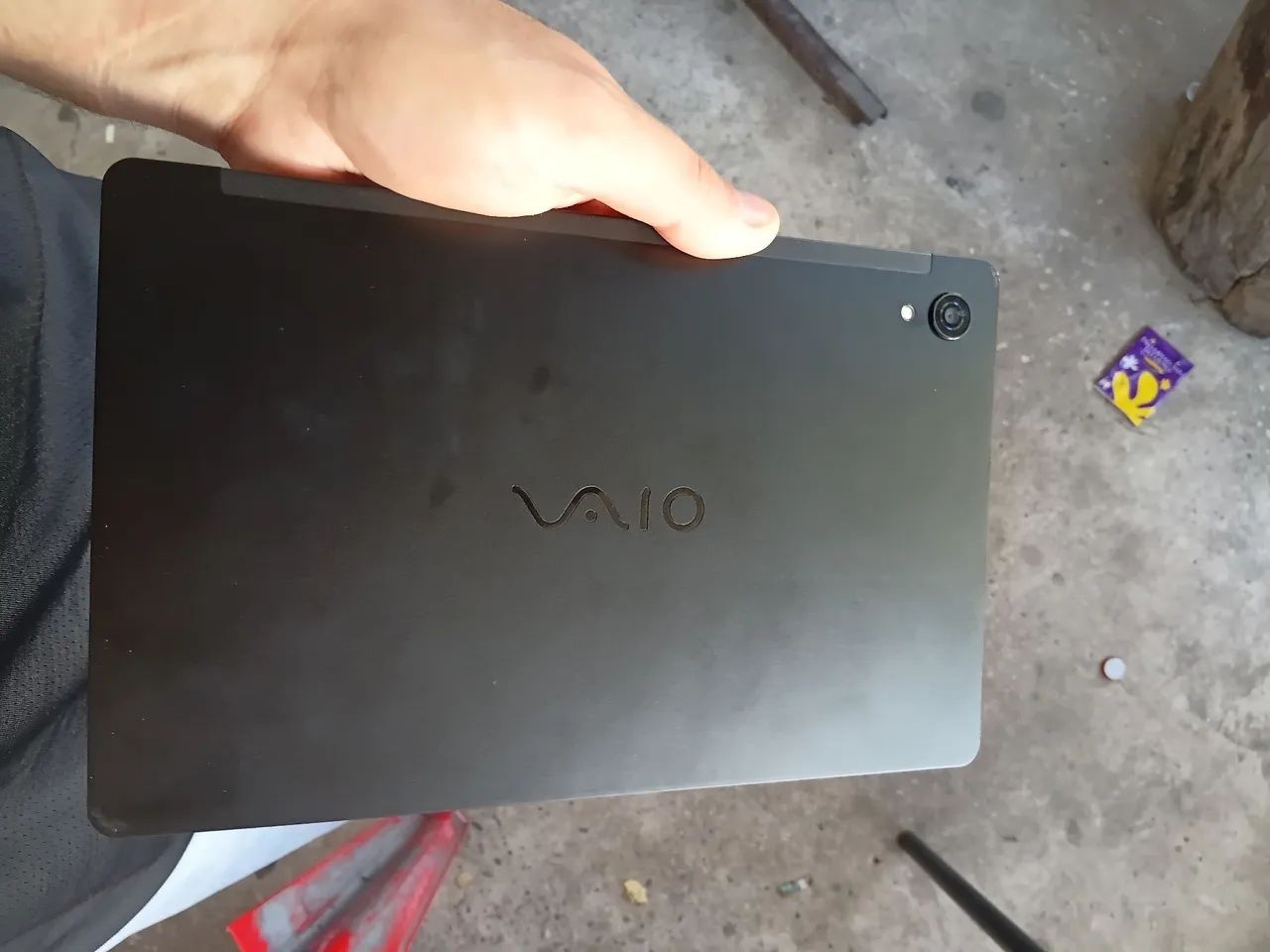 Tablet Vaio TL10 450 menor preço 