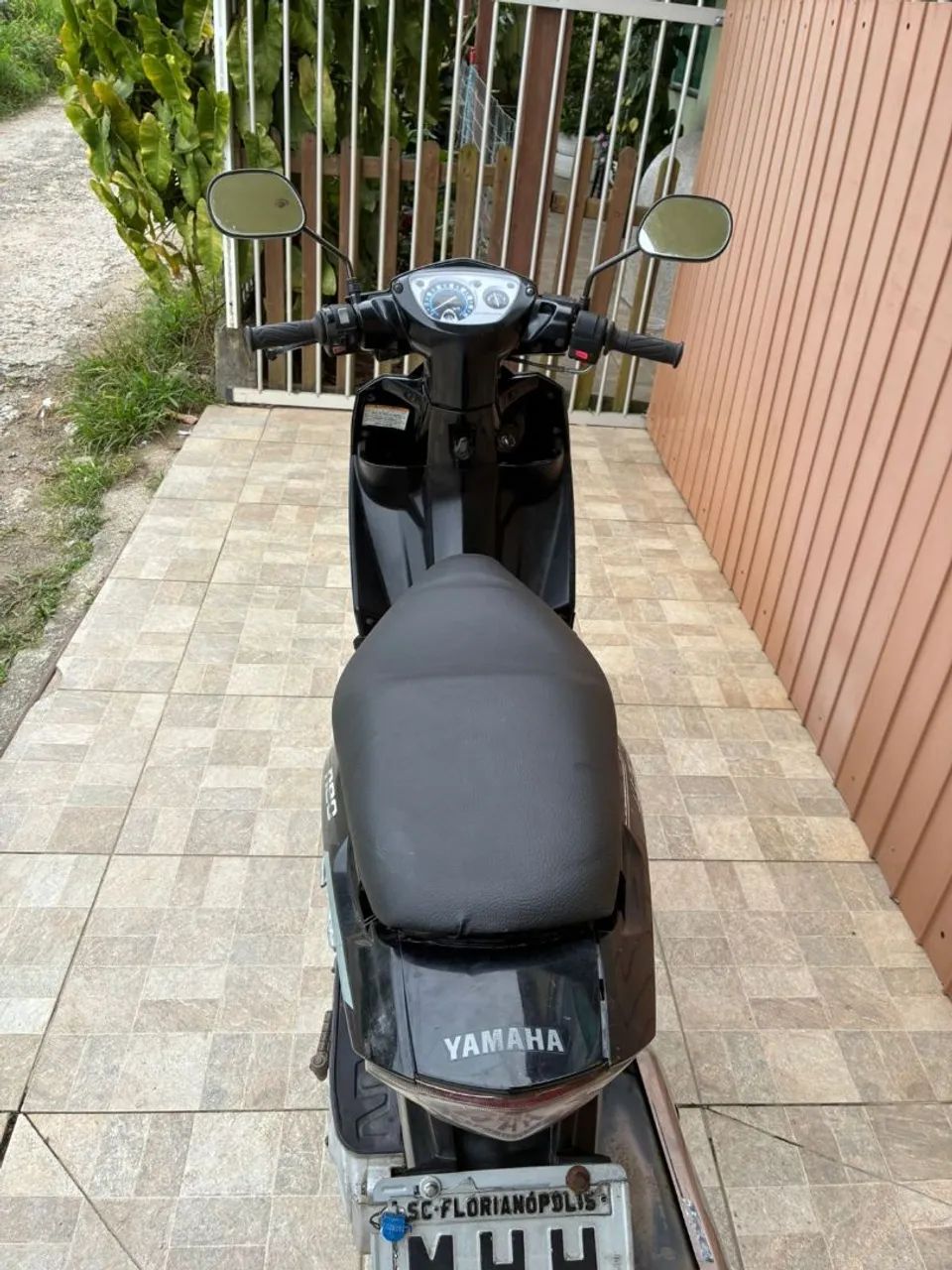 Vendo Yamara 2008 - Foto 4
