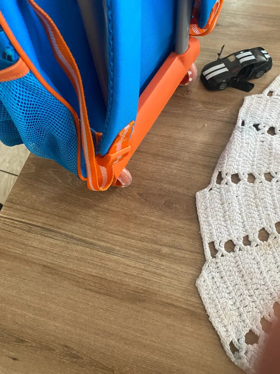 Mochila infantil  - Foto 4