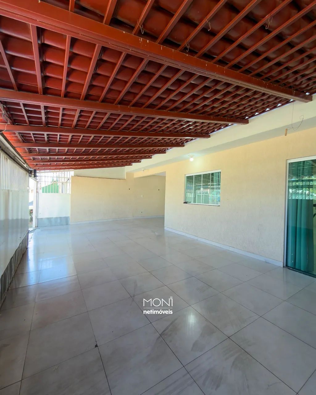 Casa Reformada - Recanto das Emas