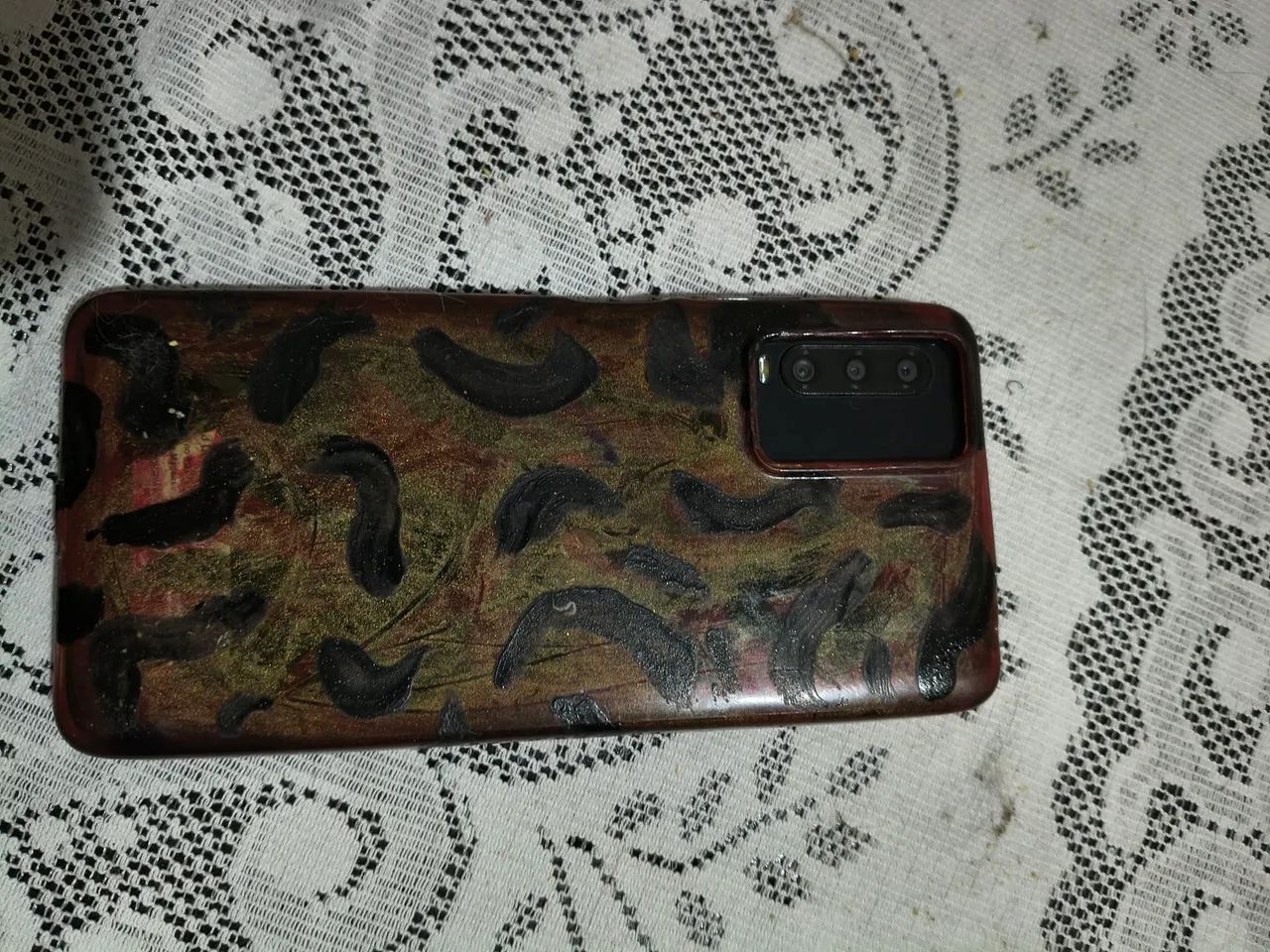 Smartphone celular  - Foto 5