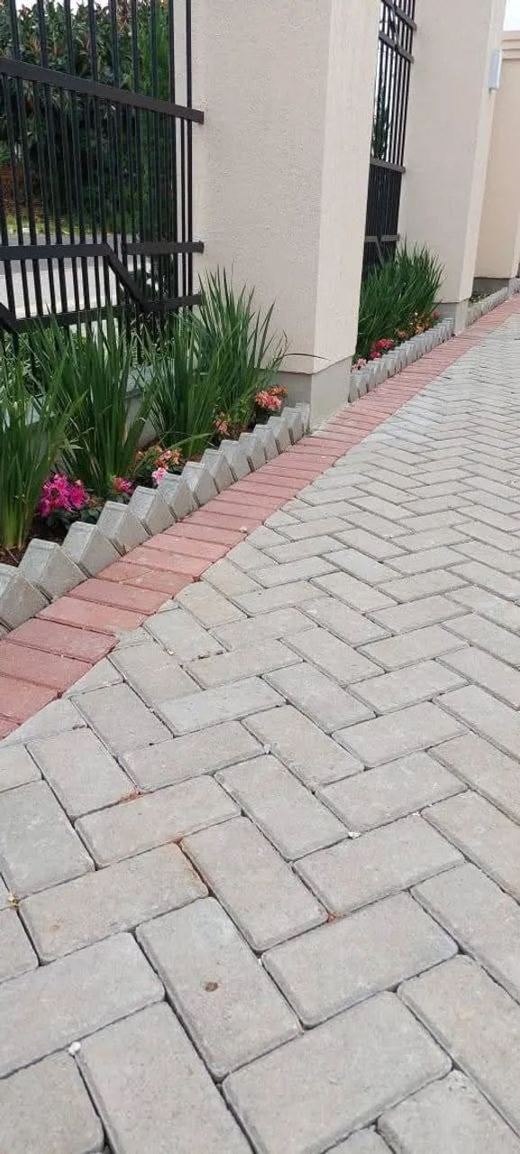 Calceteiro serviço, pavimentação, calçamento  - Foto 3