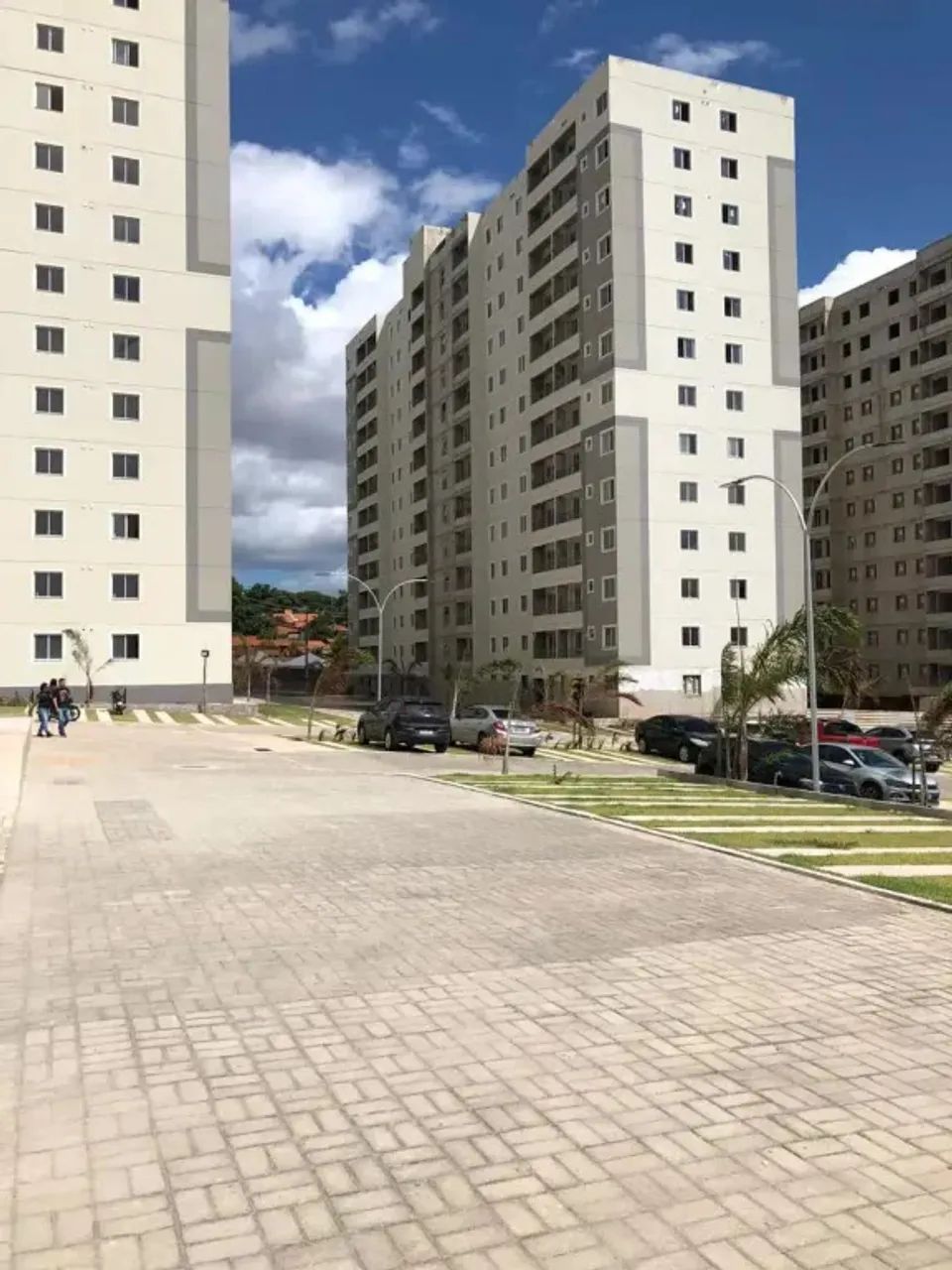 Apartamento 2 quartos em Divinéia - Foto 2