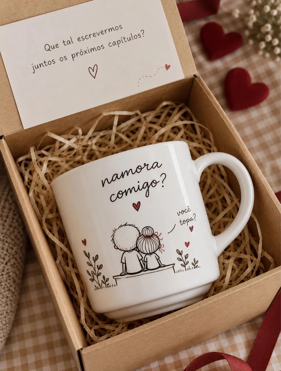 Presente Personalizado - Foto 3