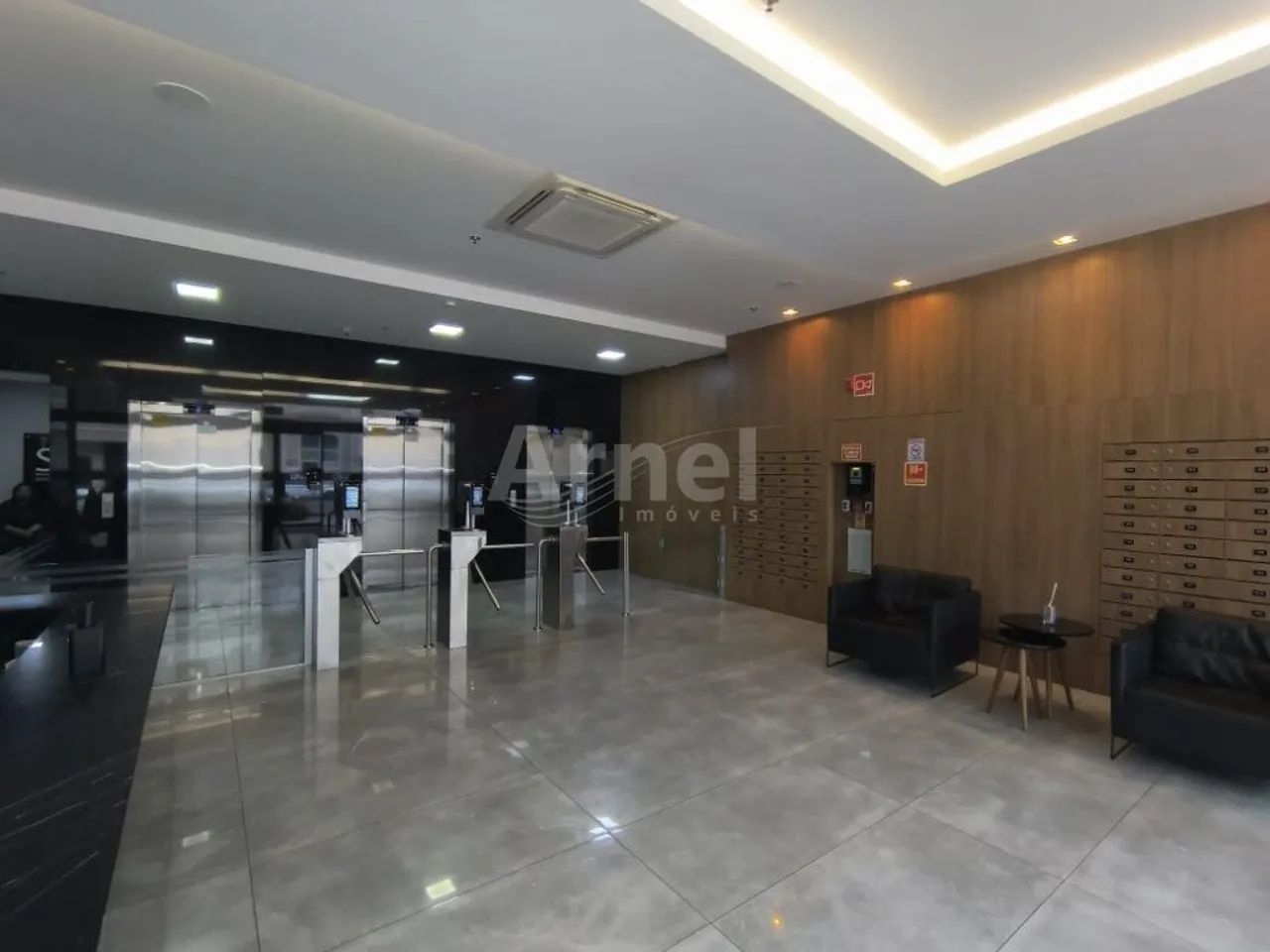 Sala Comercial - Centro - Foto 2