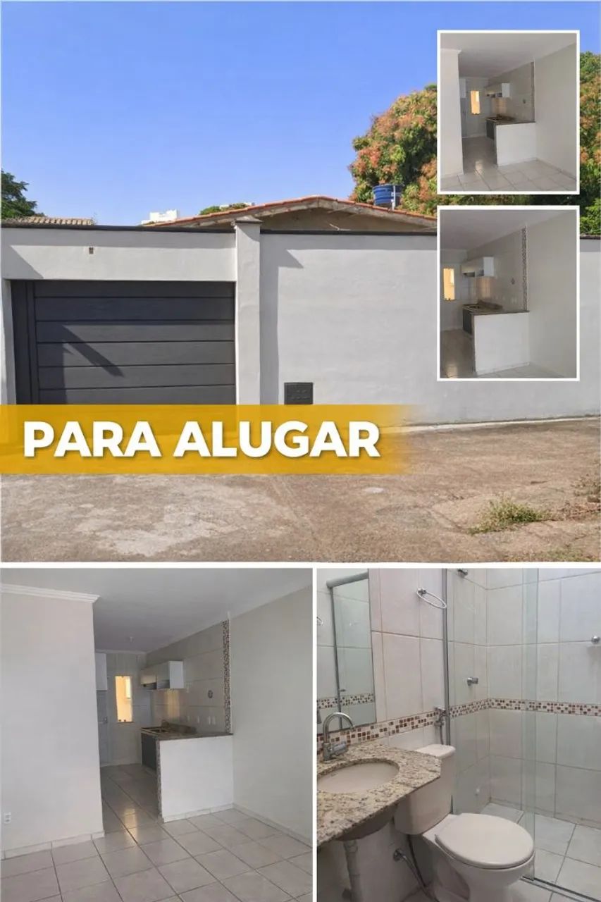 Foto - Goiânia - Vila Regina