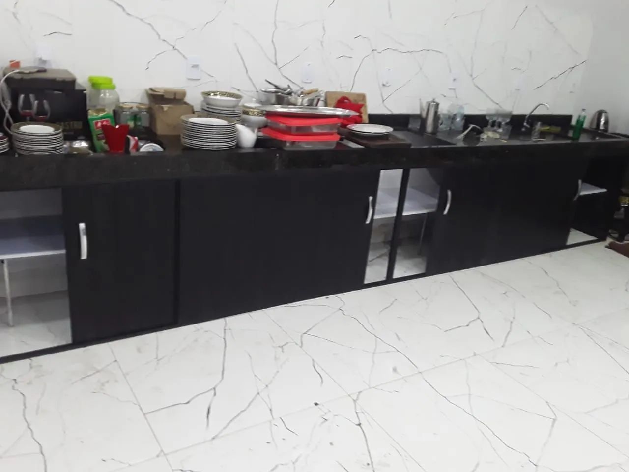 Armário De Cozinha 