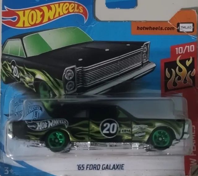 Miniaturas Hot Wheels - Foto 2