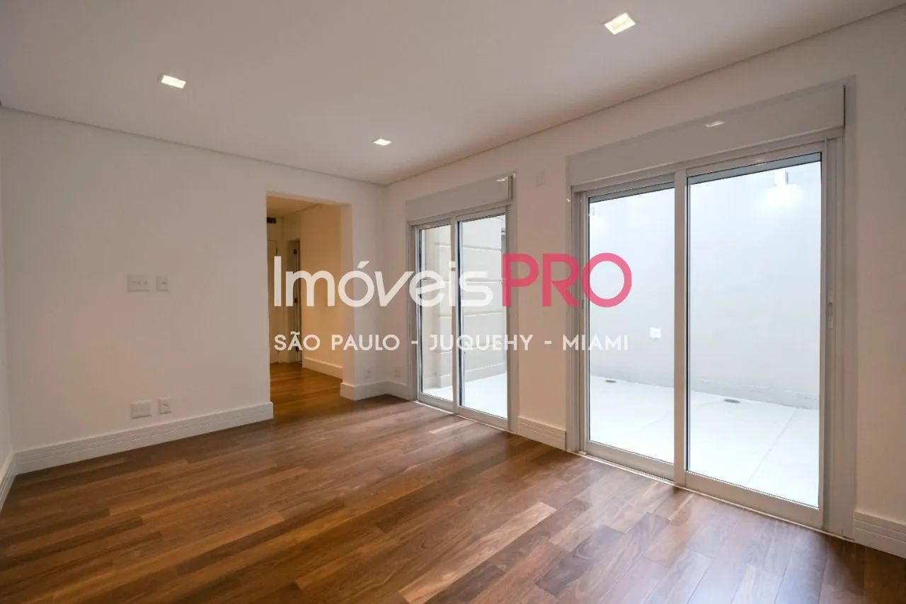 Apartamento, Vila Olímpia - São Paulo - Foto 3