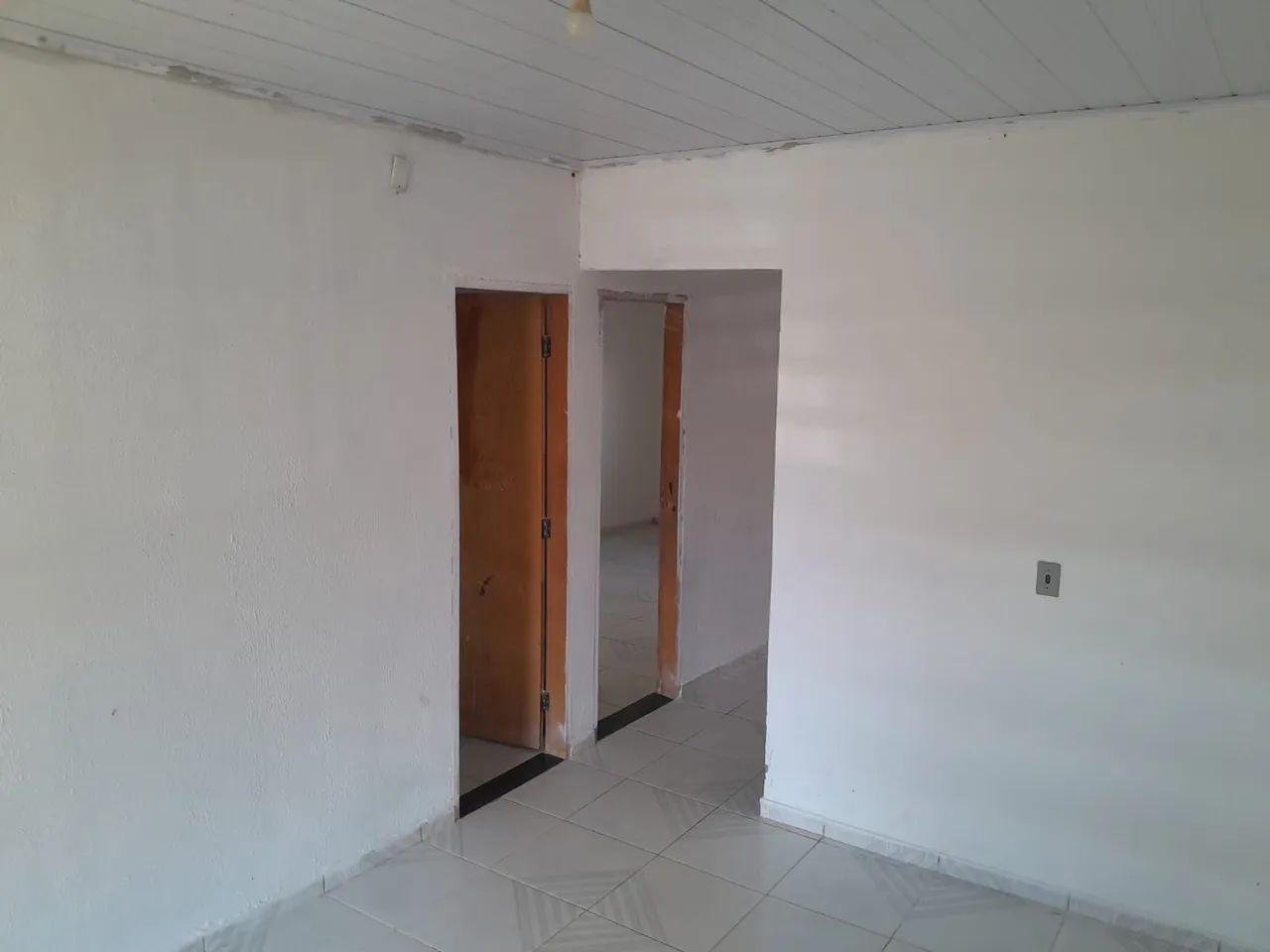 Vendo ou troco casa na samambaia norte  - Foto 3