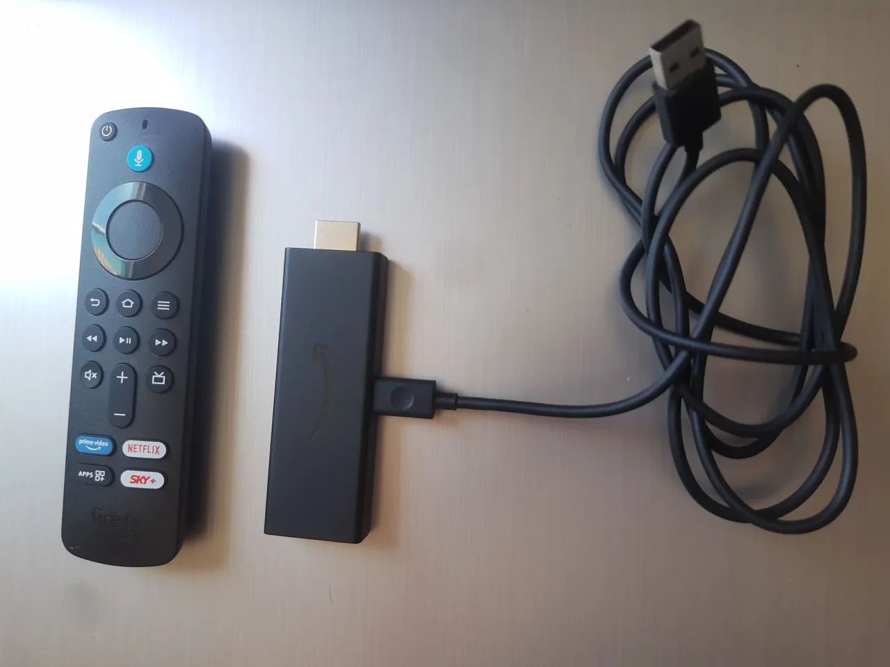 Vendo Fire Stick Alexa - Foto 2