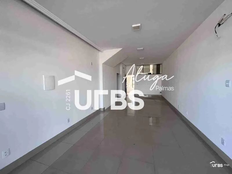 Sala, 60 m², Plano Diretor Sul - Foto 3