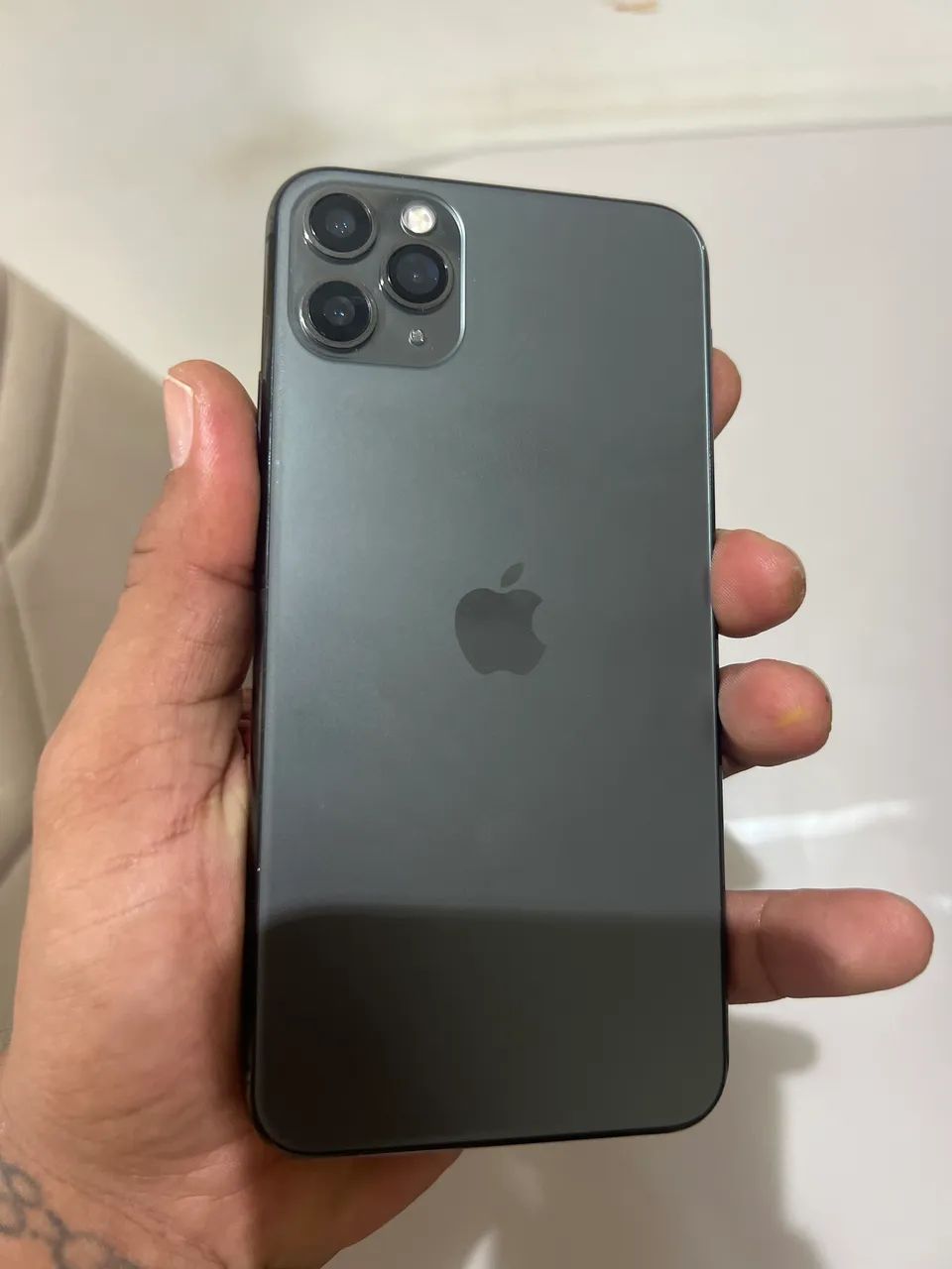 iPhone 11 Pro Max 128g - Foto 2