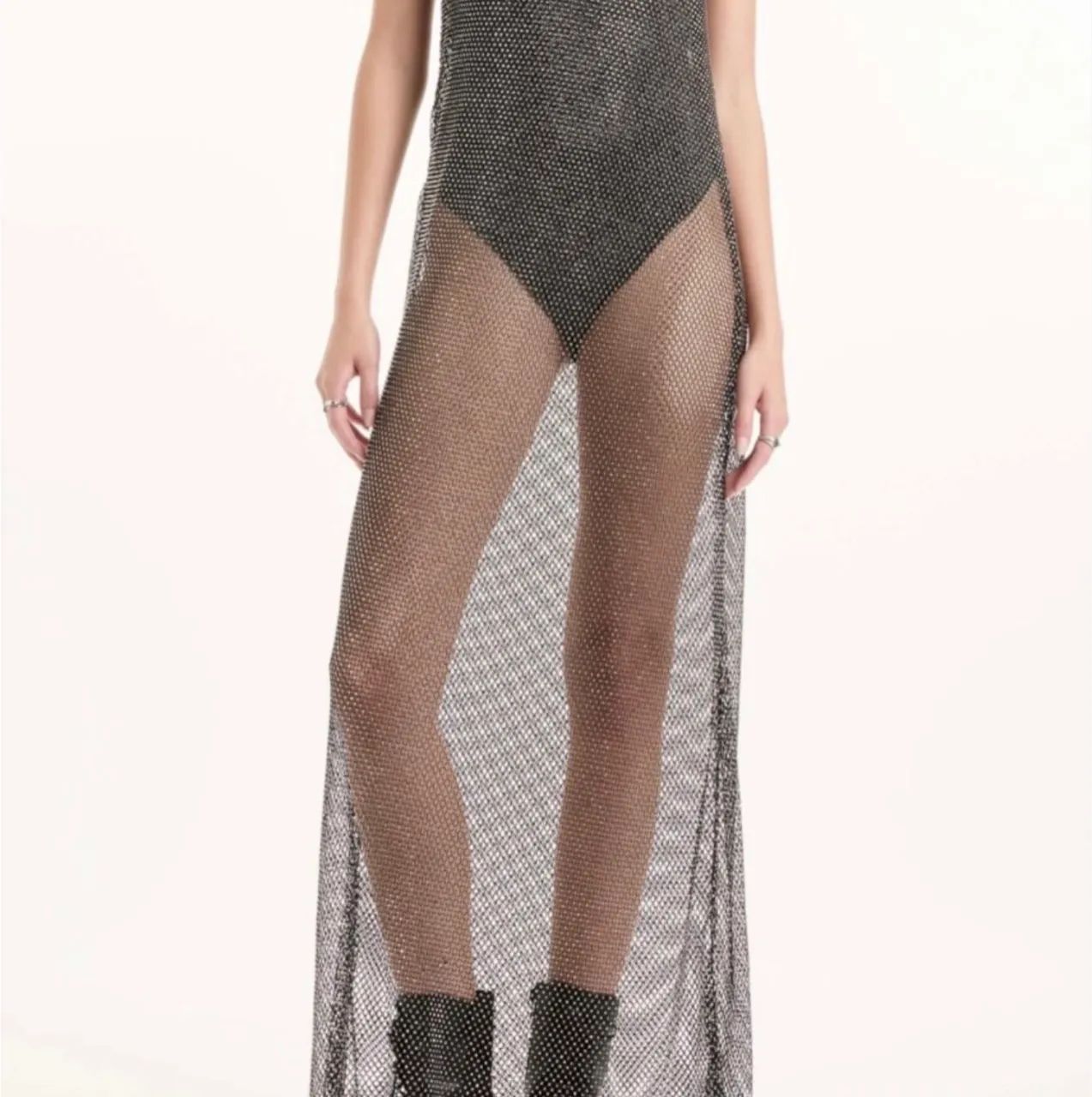 Vestido Ellus 
