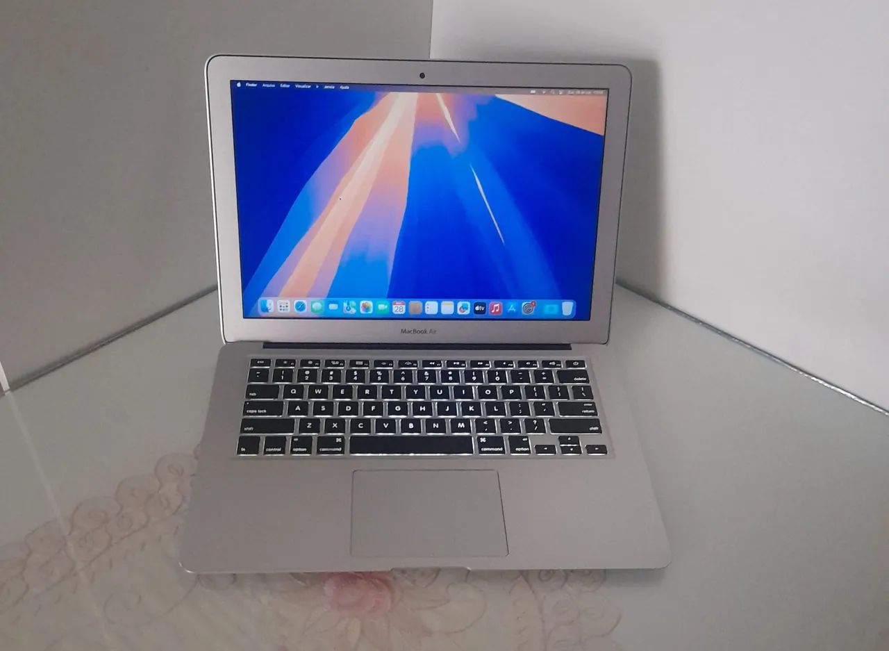 MacBook Air