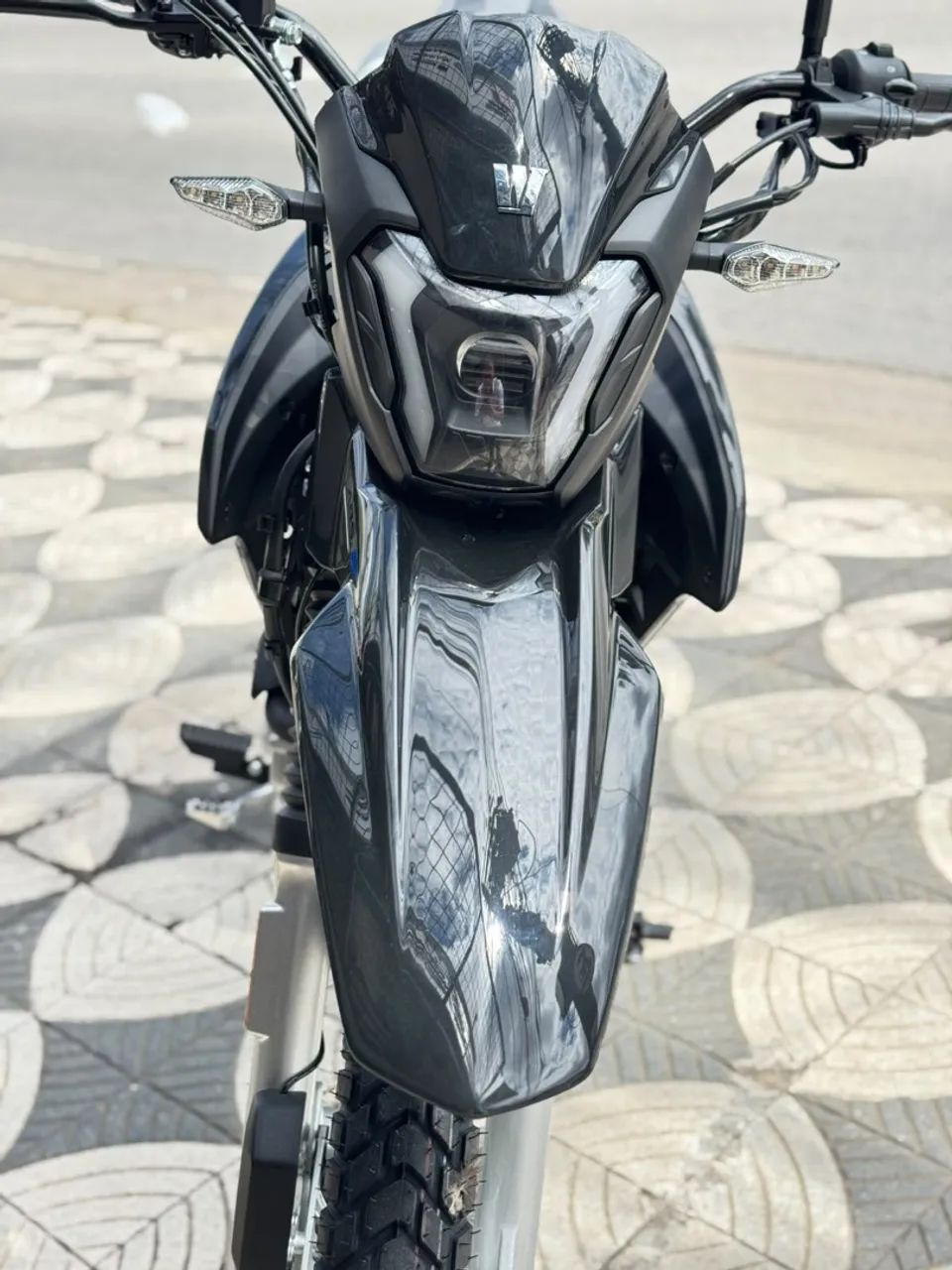 NK 160 0km 2026 - Foto 5