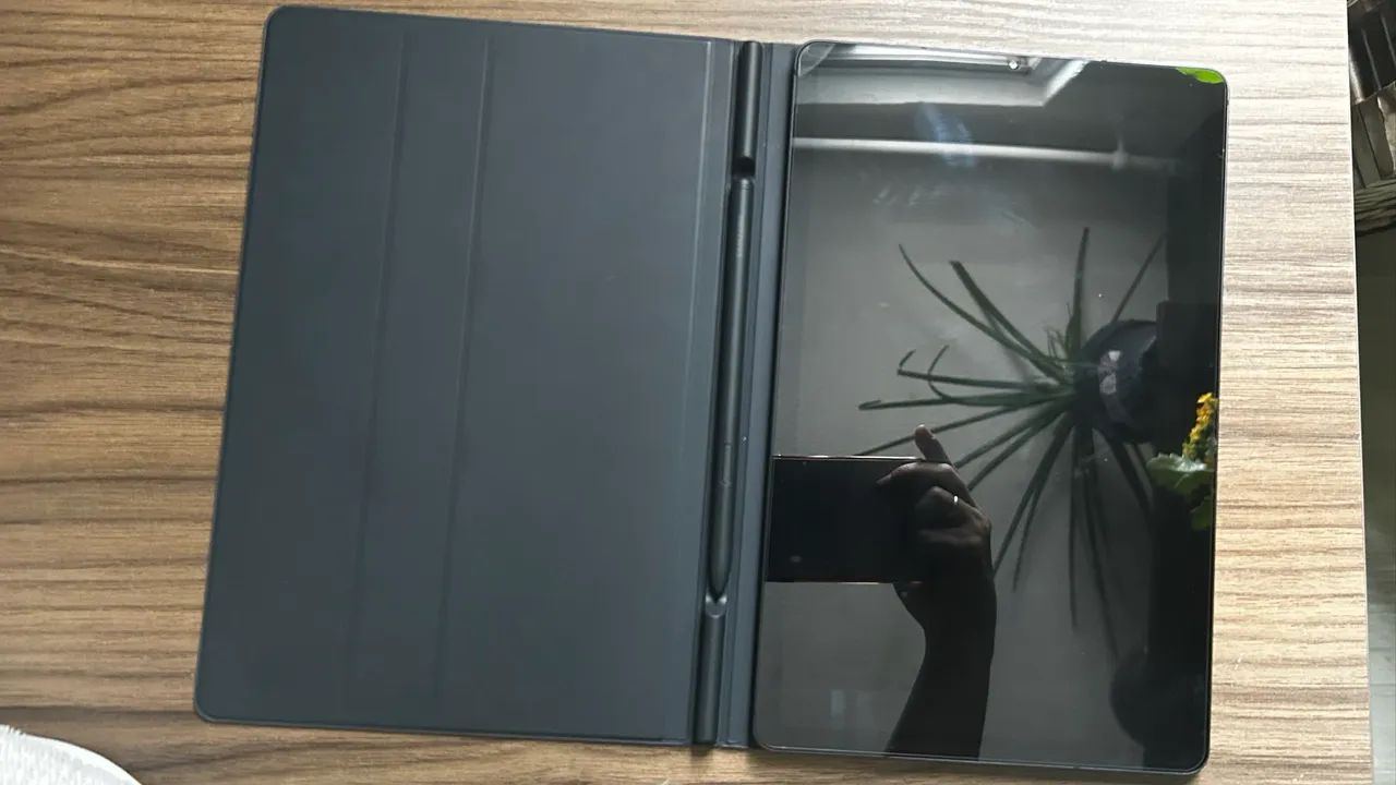 Tablet s6 lite 10 polegadas  - Foto 2