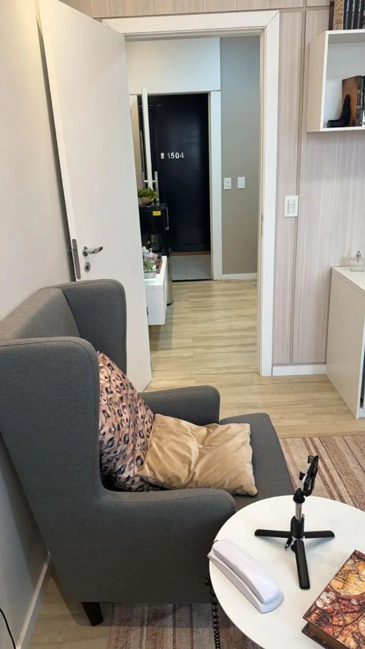 Moura Gestor Imobiliario Vende Uma Sala Comercia mobiliada com 23m2 Umarizal, Belém, Pa - Foto 5