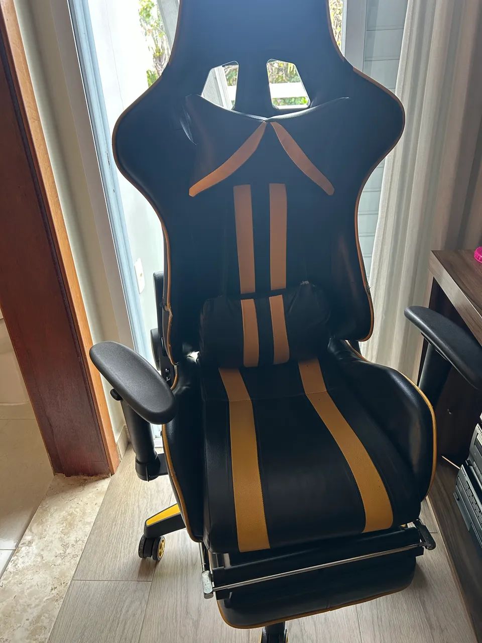 Cadeira Gamer
