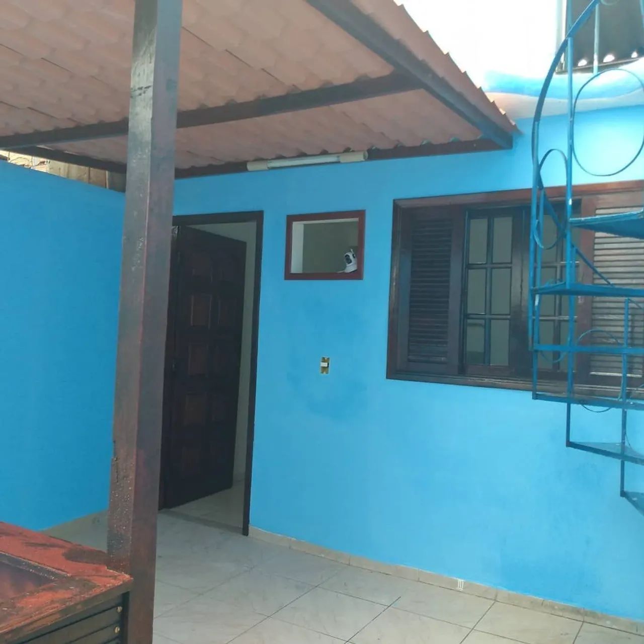 Pintura residencial e comercial  - Foto 5