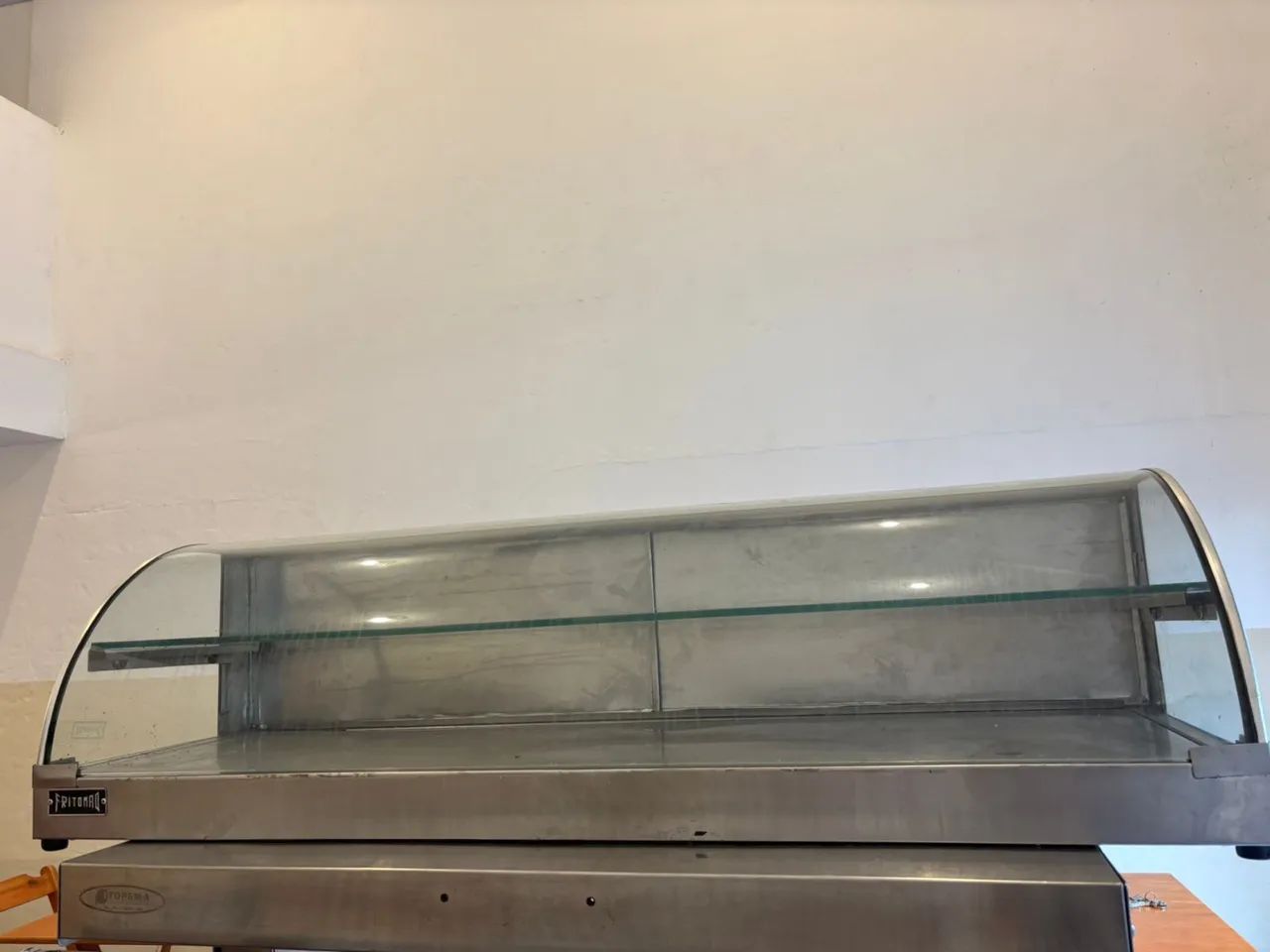 Estufa Fritomaq 220V