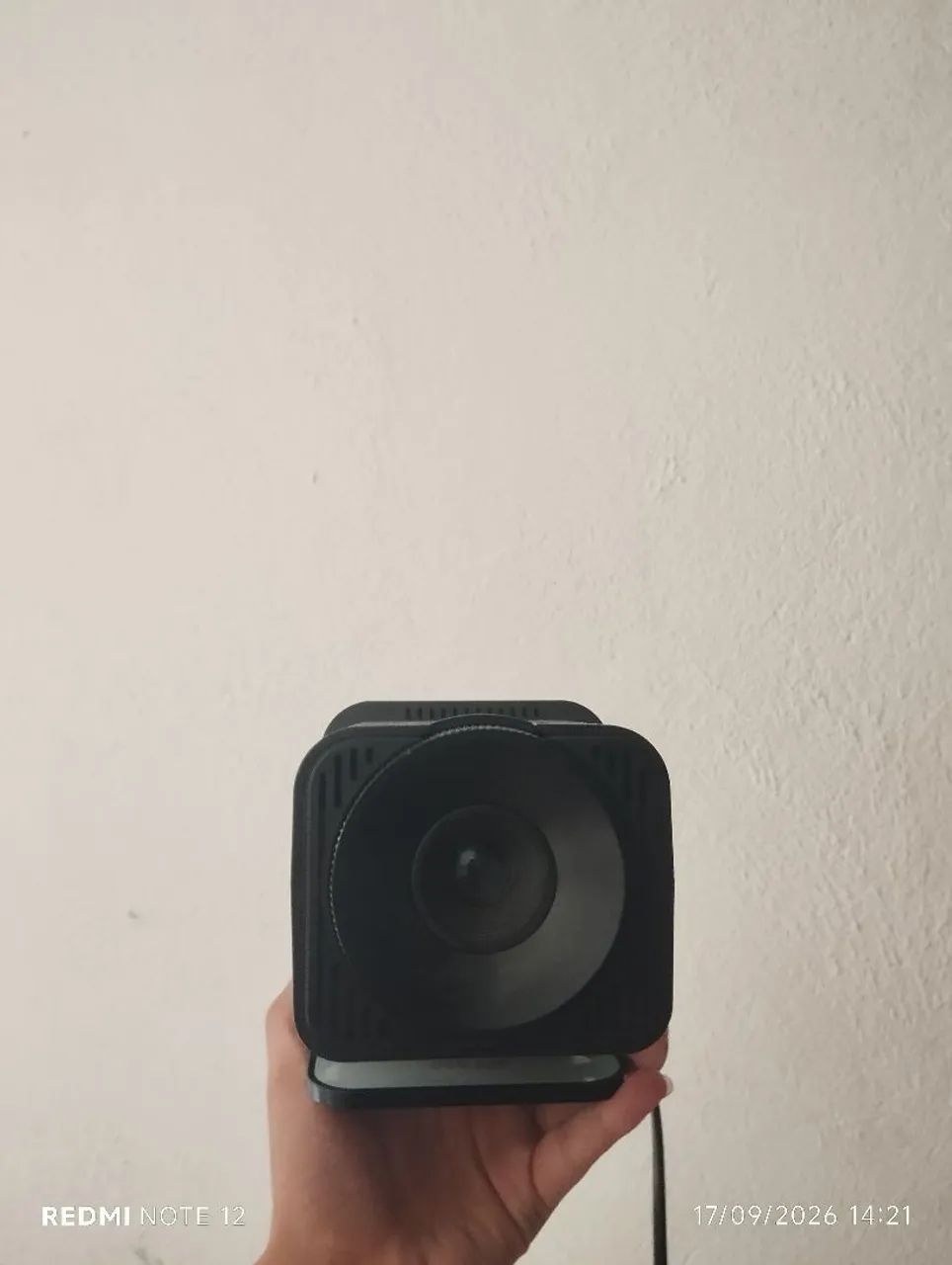 Projetor de tela - Foto 2