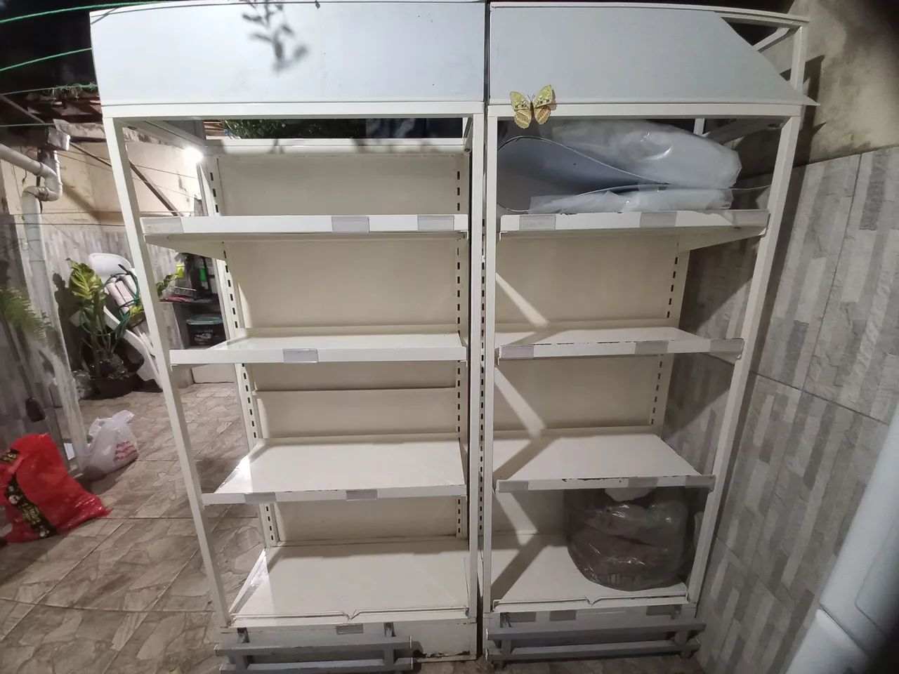 Prateleiras  - Foto 2