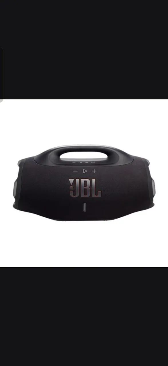 JBL BOMBOX-4 + BOLSA DE TRANSPORTE  - Foto 3