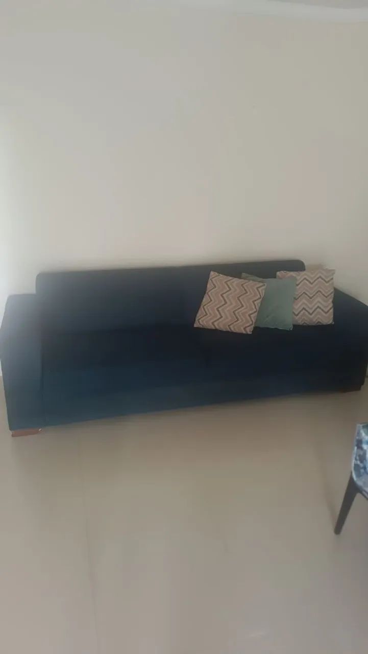 Sofá três lugares  - Foto 3