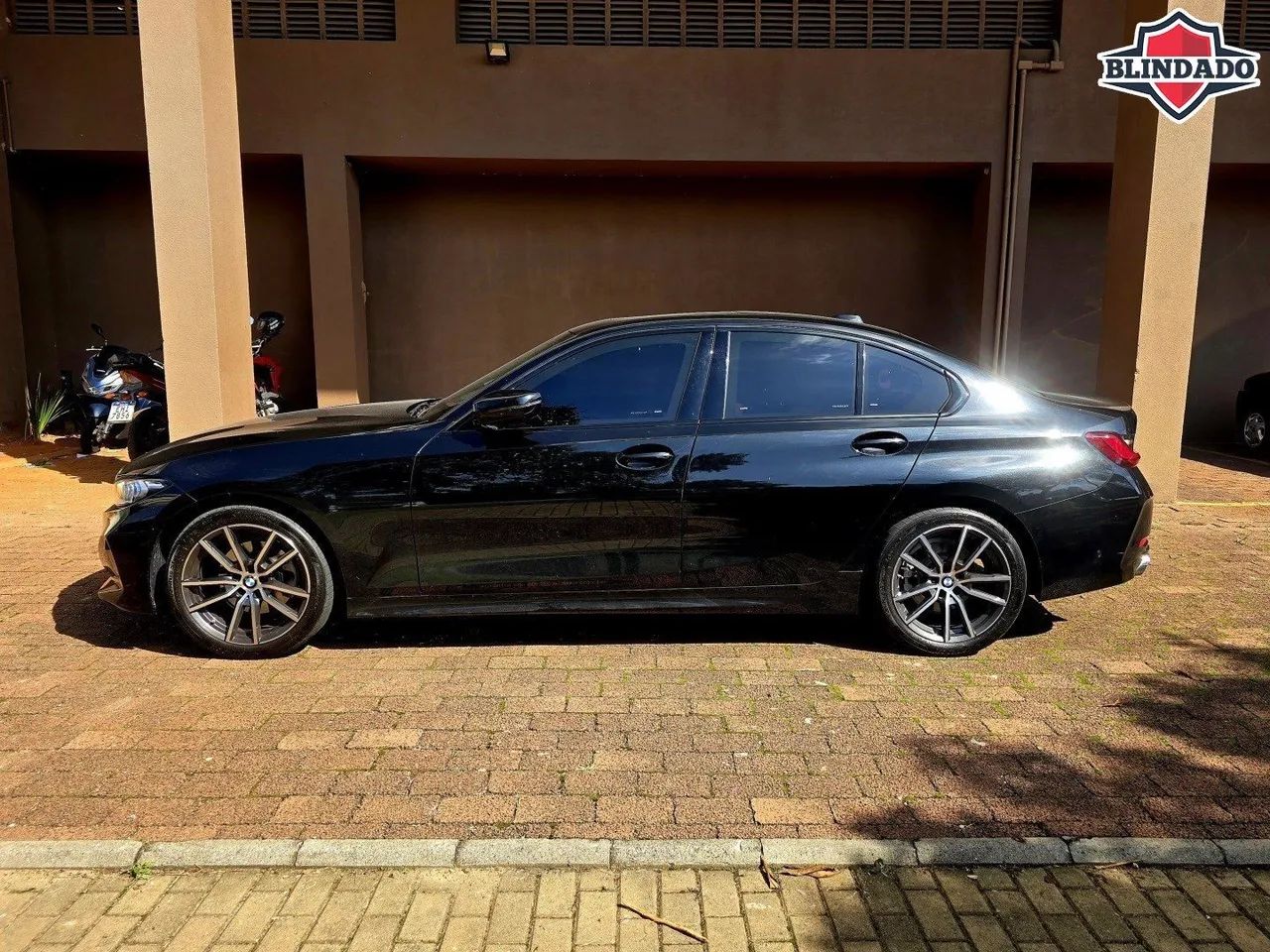 BMW 320I 320i 2024 - Foto 4