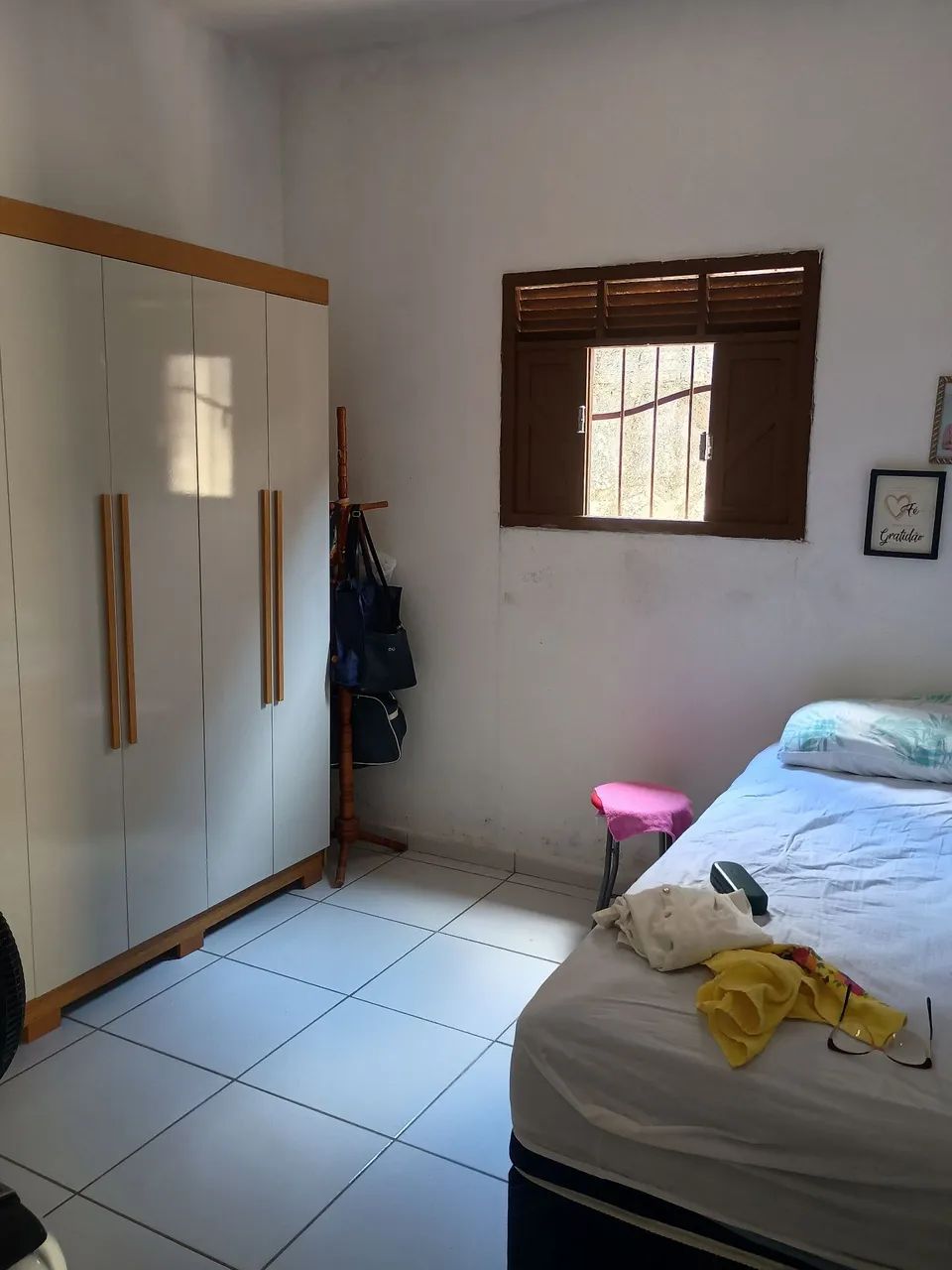 Vende-se casa reformada - Foto 4