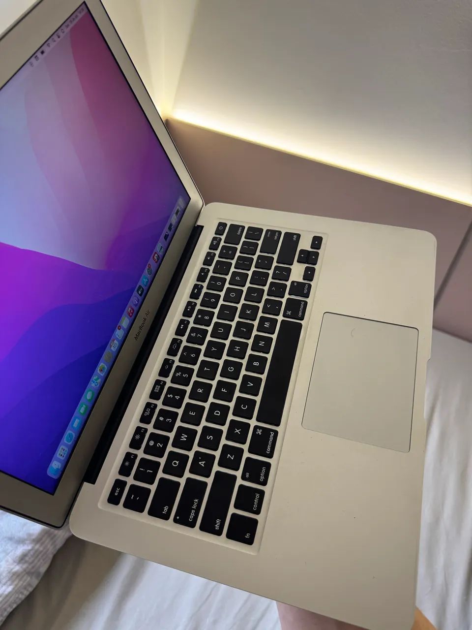 MacBook Air 2017  - Foto 4