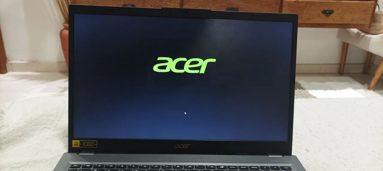 Notebook acer - Foto 2