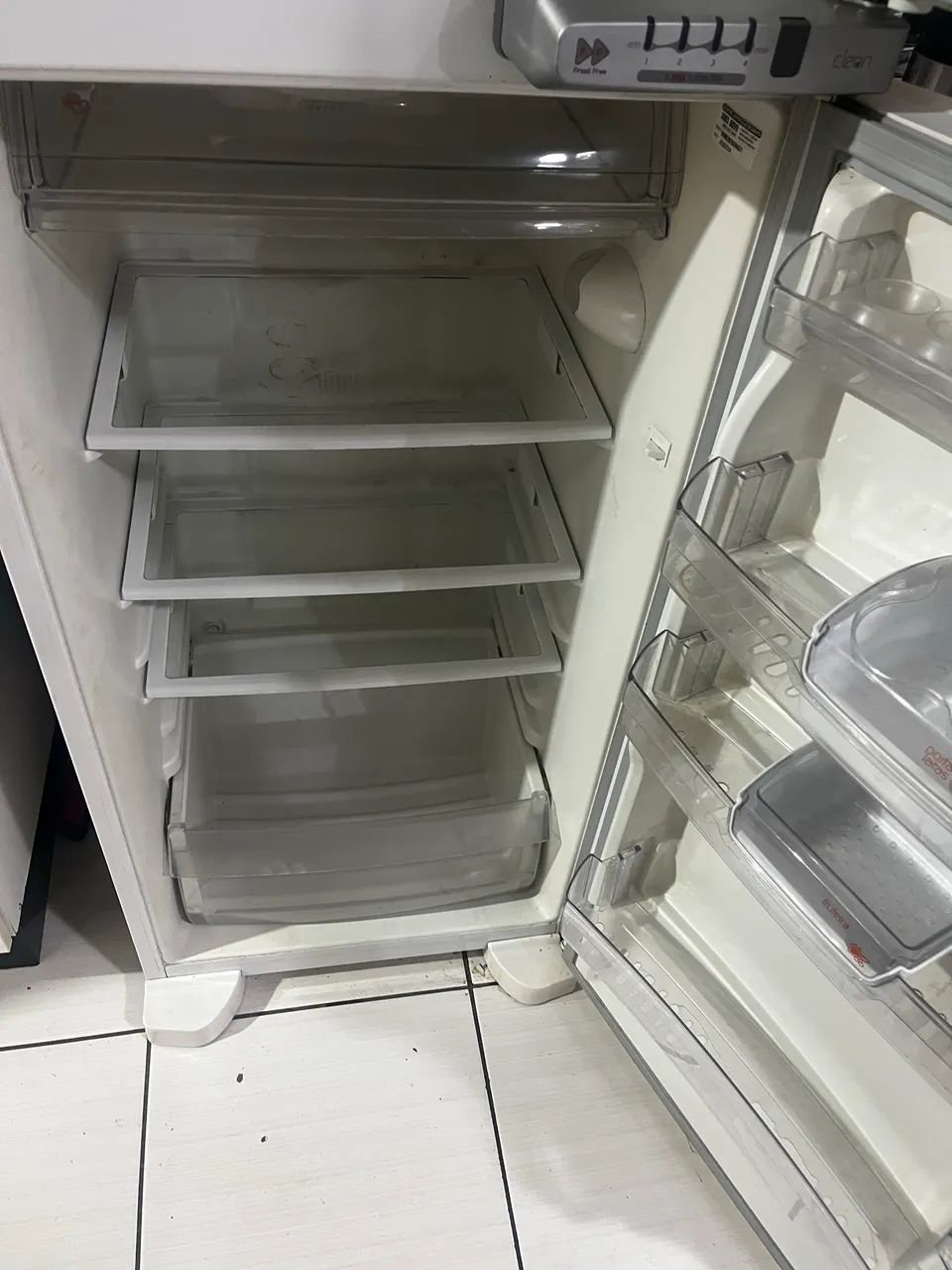 Geladeira 
